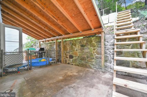 245 Nichols St, Primrose PA 17901-1215 exterior