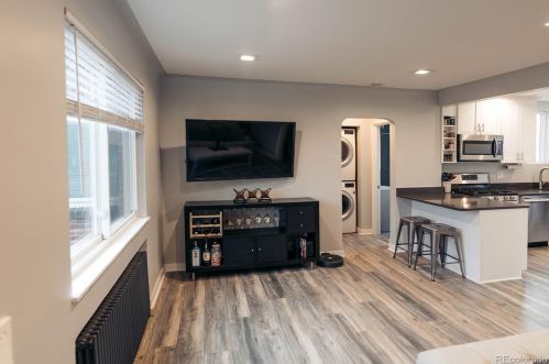 1607 Vrain St, Denver CO  80204-1132 exterior
