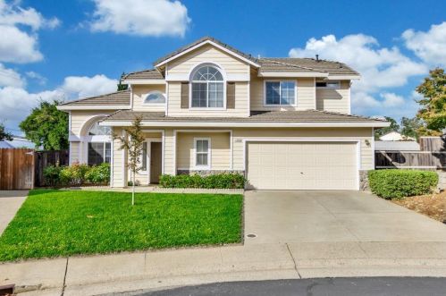 106 Appel Ct, Folsom, CA 95630-3225