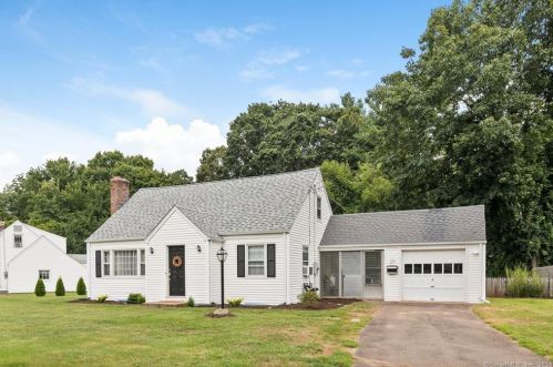 29 Westview Ln, Glastonbury, CT 06033-3131