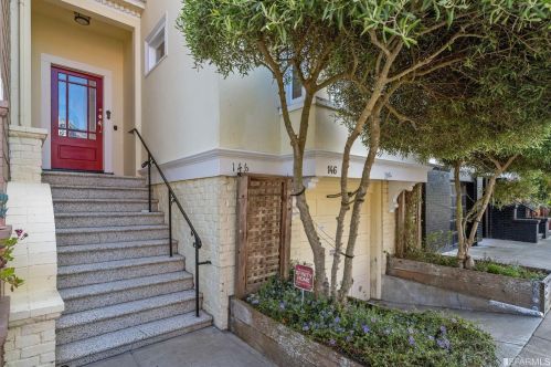 146 23rd Ave, San Francisco, CA 94121-1219