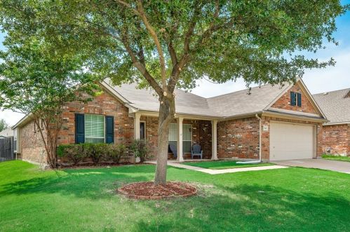 3209 Bloomfield Trl, Midlothian TX  76063-7544 exterior
