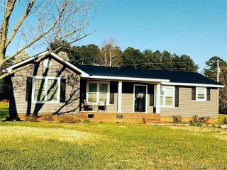 10786 Kimberly Ln, Porter, NC 28128-9630