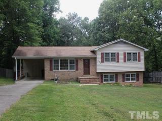 928 Danbury Dr, Durham, NC 27703-9658