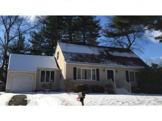 13 Bailey St, Nashua, NH 03063-3118
