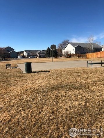 3795 Carbondale St, Loveland CO 80538-6126 exterior