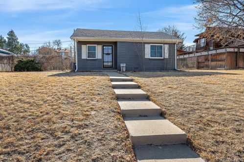 2250 Custer Pl, Denver, CO 80223-2226