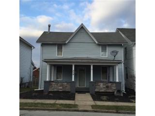 324 Emerson St, Vandergrift PA  15690-1518 exterior