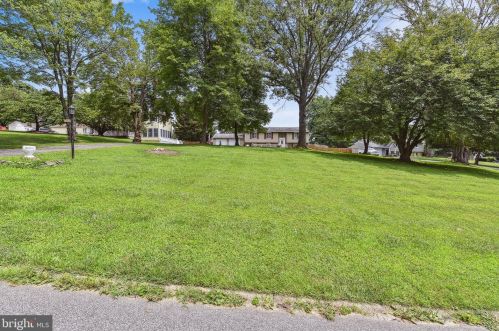 1640 Kreitler Vly Rd, Forest Hill MD  21050-1016 exterior