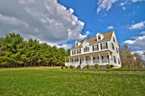 1717 Davis Knob Rd, Meadowcreek, VA 24333-4338