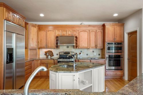 1895 Niagara Way, Denver CO  80224-2217 exterior