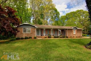 2074 Surrey Trl, Conyers, GA 30013-2216