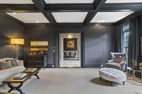 876 Berkshire Rd, Atlanta GA  30324-4930 exterior