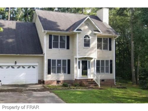 197 Melody Ln, Cameron, NC 28326-9039