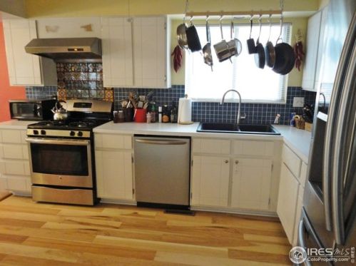 2607 Brookwood Dr, Fort Collins CO  80525-2355 exterior