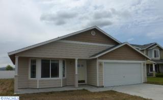 4410 Tamworth Ln, Pasco, WA 99301-9590
