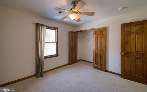 345 Journey Ln, Berkeley Springs WV exterior