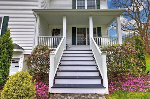 120 Richard Blvd, Huntington, CT 06484-4378