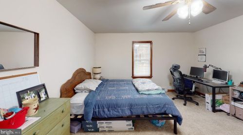 2221 Back Creek Valley Rd, Hedgesville WV  25427-6359 exterior