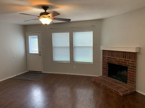 5312 Lava Rock Dr, Fort Worth TX  76179-7376 exterior