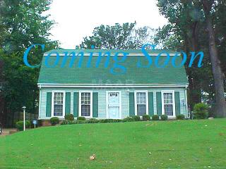 5184 Dunnellon Ave, Memphis, TN 38134-5311