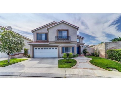 1408 Samp Ln, Placentia, CA 92870-8411