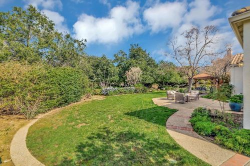 2713 Scenic Meadow Ct, San Jose, CA 95135-1664