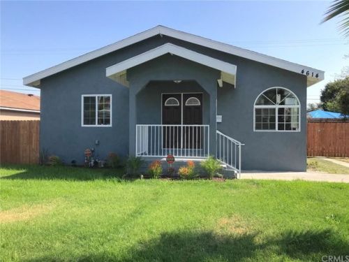 4614 59th Pl, Bell, CA 90270-3204