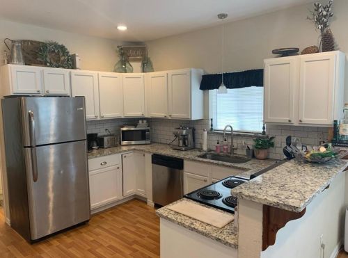 3200 Lubbock Ave, Fort Worth TX  76109-2326 exterior