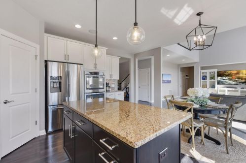 15972 Elmwood Way, Saint Paul MN  55124-4250 exterior