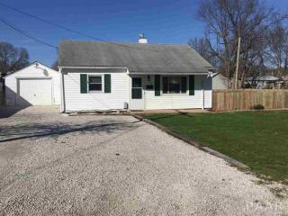 119 Truitt Ave, Vonachen Knolls, IL 61523-1633