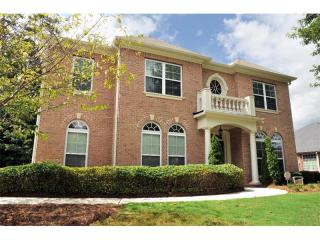 3347 Sequoia Ave, Atlanta, GA 30349-8713