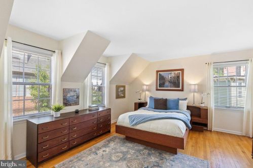 4 Firestone Ct, Princeton NJ  exterior