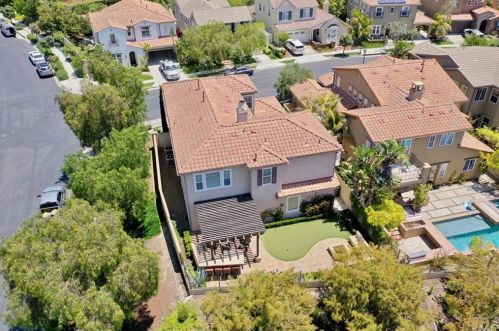 11 Via Jenifer, San Clemente, CA 92673-7032