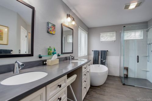 12859 55th Pl, Arvada CO  80002-1338 exterior