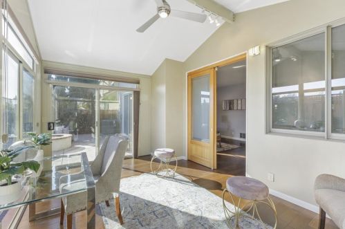 218 Summerwind Dr, Milpitas CA 95035-2416 exterior