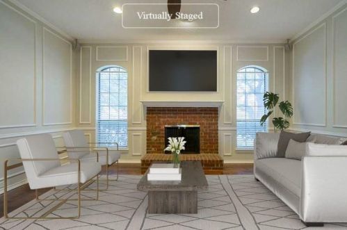 2123 Teton, Carrollton, TX 75006-2821