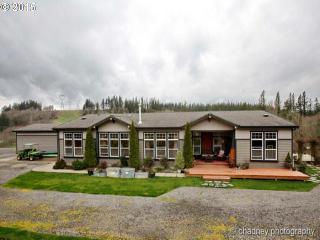 1954 Littlepage Rd, Corbett, OR