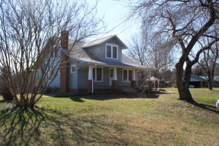 5740 Nc Highway 62, Trinity, NC 27370-7756