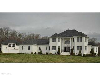 1400 Traciene Dr, Chesapeake, VA 23322-2799
