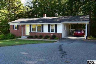 3194 Old Shelby Rd, Hickory, NC 28602-9251