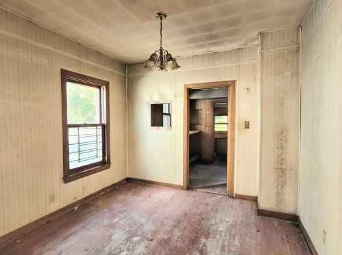 1731 Ellsworth St, Gary IN  46404-2238 exterior