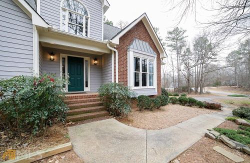 1670 Julian Dr, Watkinsville, GA 30677-5914