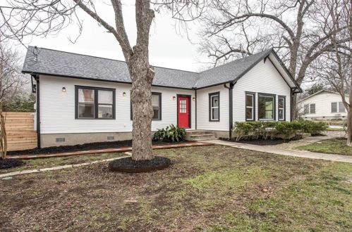 1001 53rd St, Austin, TX 78751-2215