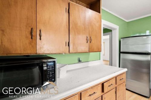3179 Front St, Ellenwood, GA 30294-3600