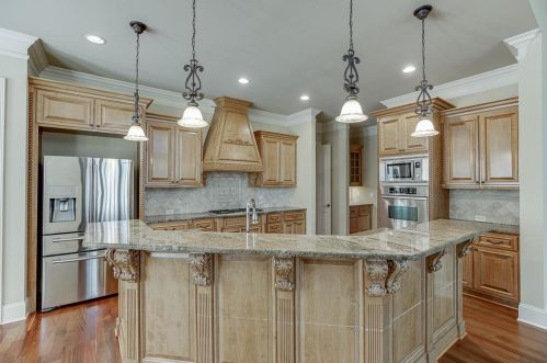 111 Fountainhead Dr, Jefferson GA  30549-6713 exterior