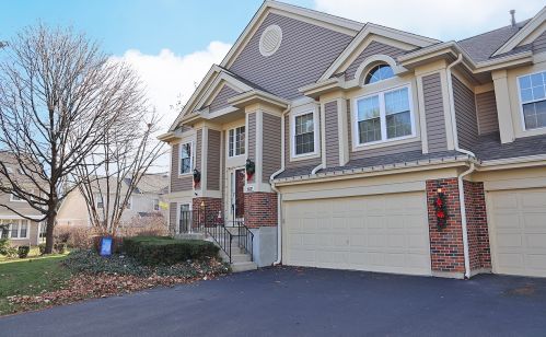1237 Old Mill Ln, Elk Grove Vlg, IL 60007-4091