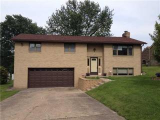 204 Carrington Ave, Butler, PA 16001-7424