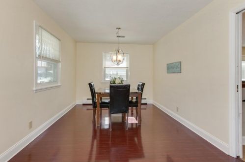 2132 County Rd F, Saint Paul MN  55110-3801 exterior