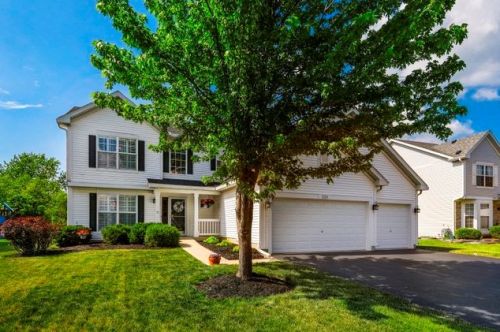 225 Christine Way, Lemont, IL 60440-6138